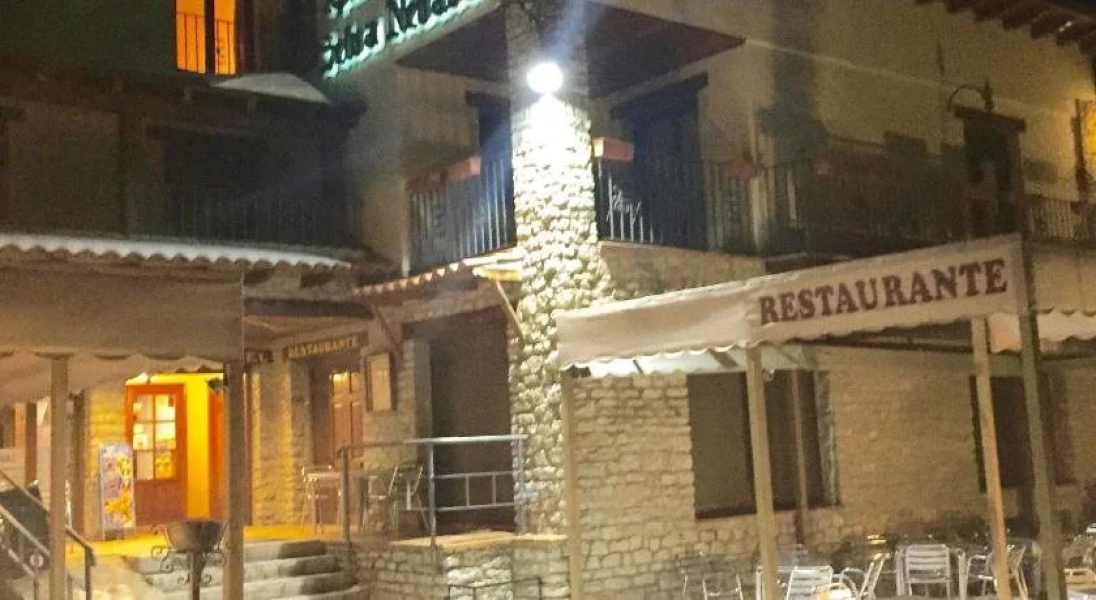 Apart-Hotel Selva Nevada