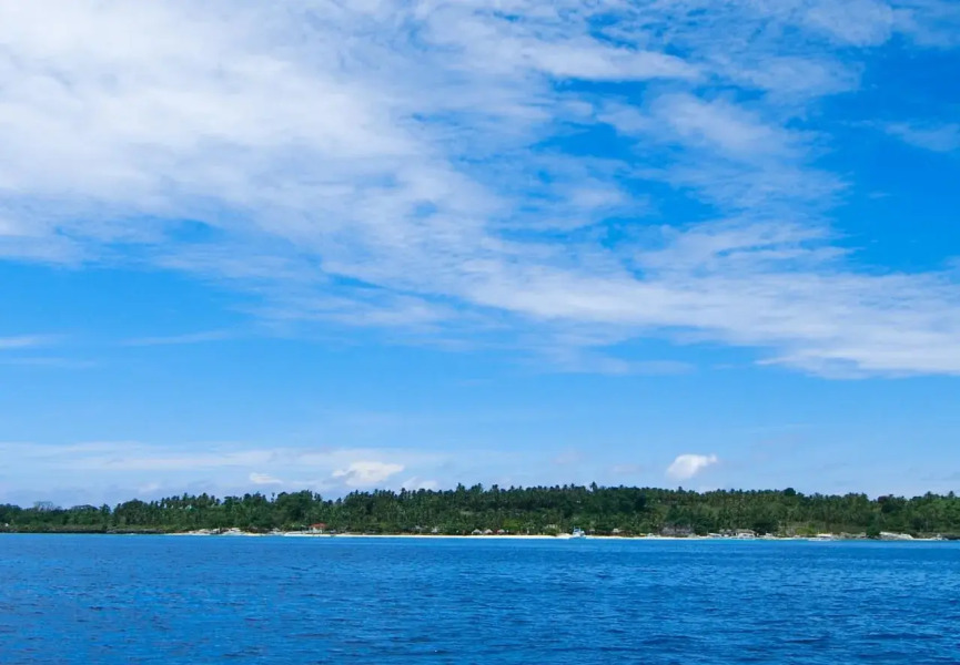 Pamilacan Island Paradise Hotel