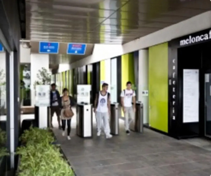 Bbarcelona Aragó Terrace Flat