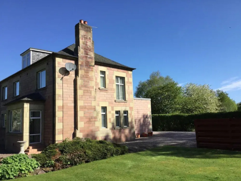 Craigrathan Bed & Breakfast