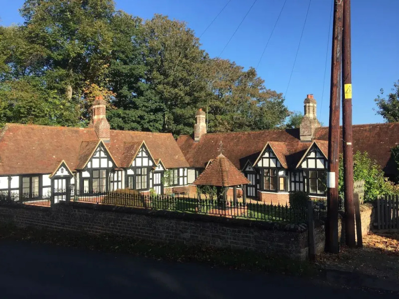 The New Forest Inn