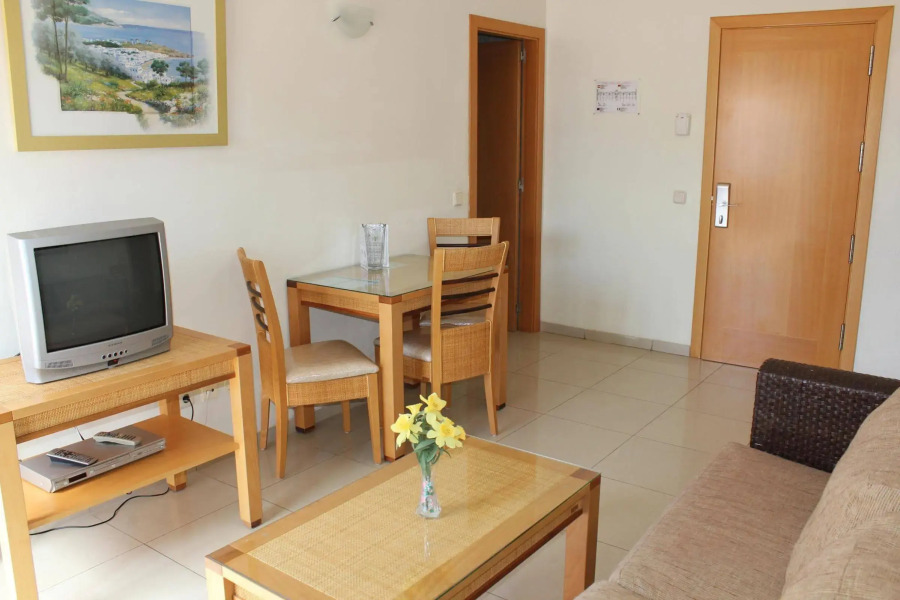 Servatur Sun Suite Royal