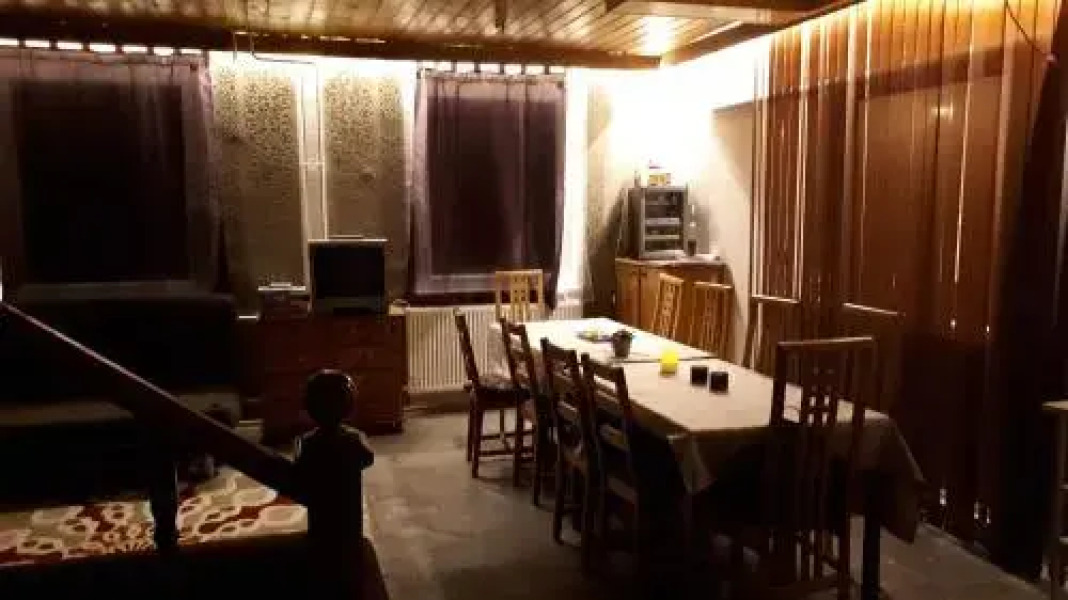 Császárkert Vendégház