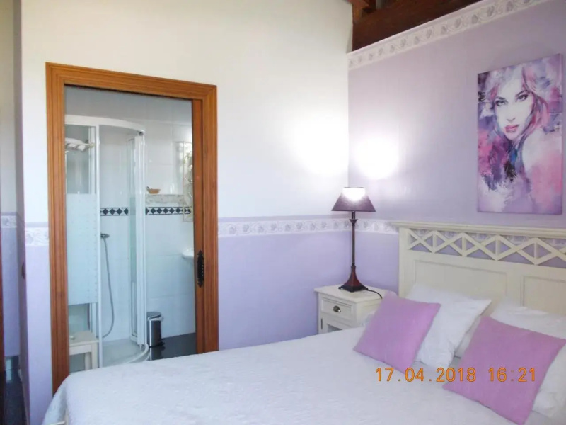 Agroturismo Miamendi
