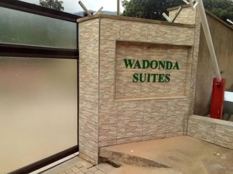 Wadonda Suites
