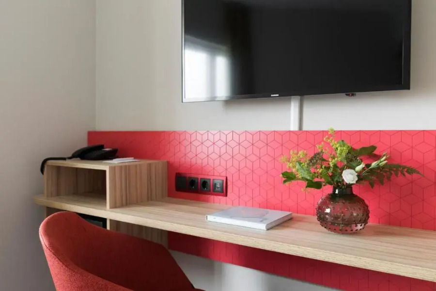 Good Morning + Halmstad