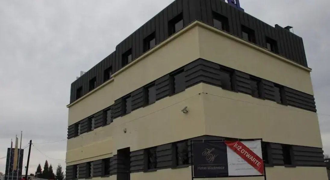 Hotel Wadowice