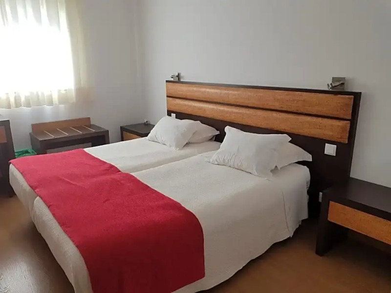 Guesthouse Quinta Saleiro