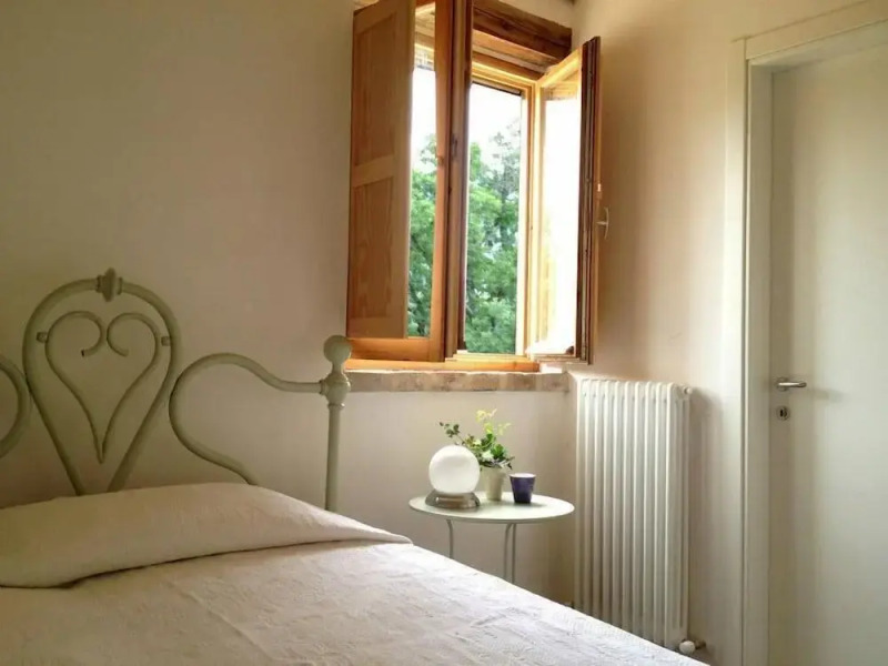 Agriturismo Campo del Rio