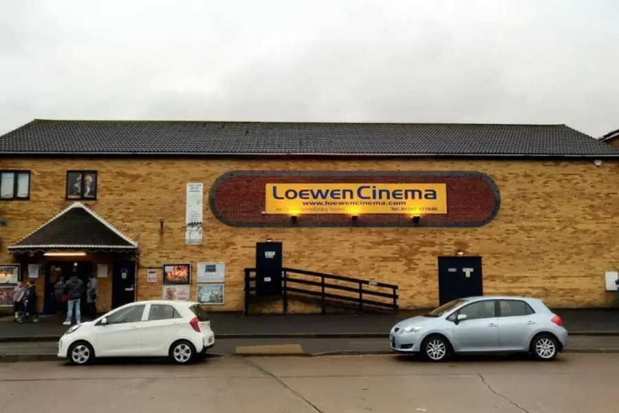 Mablethorpe Static Holiday Home