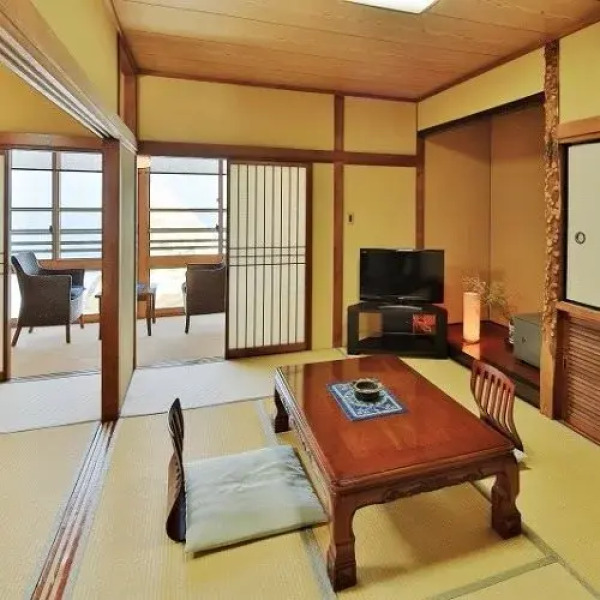 Futatsushima Kanko Hotel