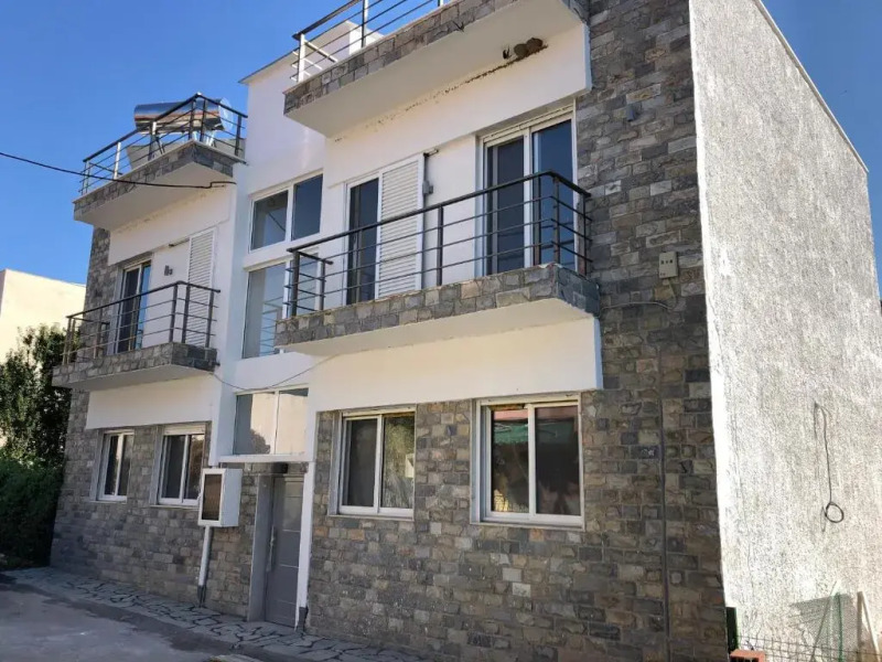 Halkidiki beach apartments 1 Nea Kallikratia Vergia beach