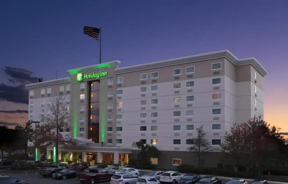Holiday Inn Wilkes Barre - East Mountain by IHG