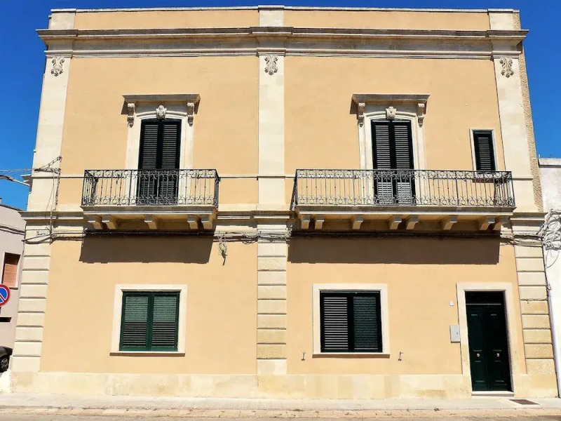 Oikia Vacanze Diso Giulia