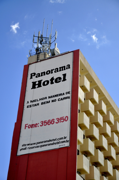 Panorama Hotel