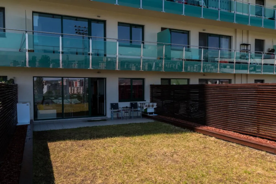 AdrianApartments