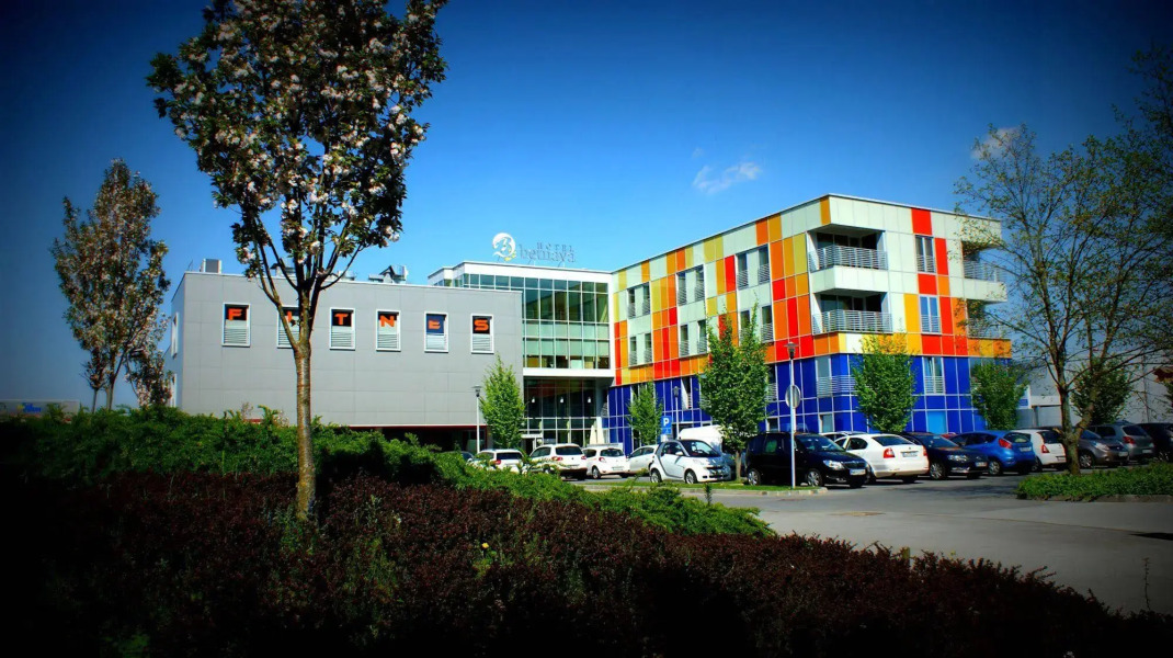 Betnava Hotel Maribor