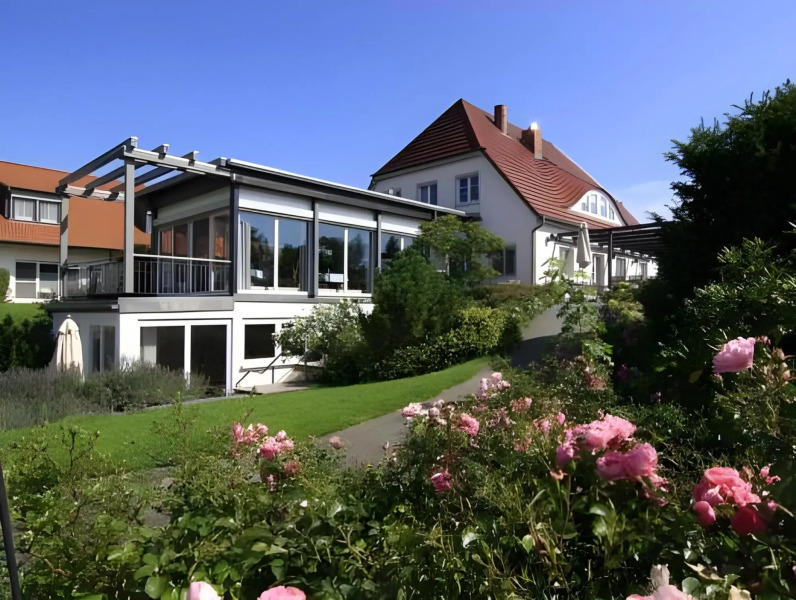 H.W.S. Hotel Der Wilde Schwan