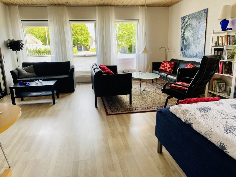 Event4U - ophold og krea