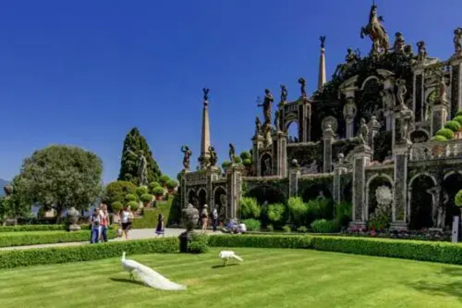 Girasole Apartment 2