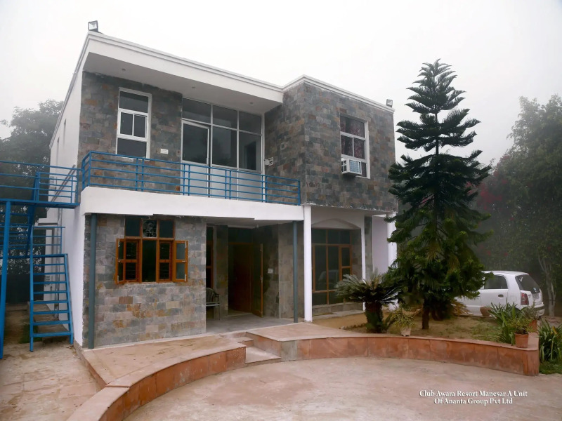 Club Awara Holiday Resort