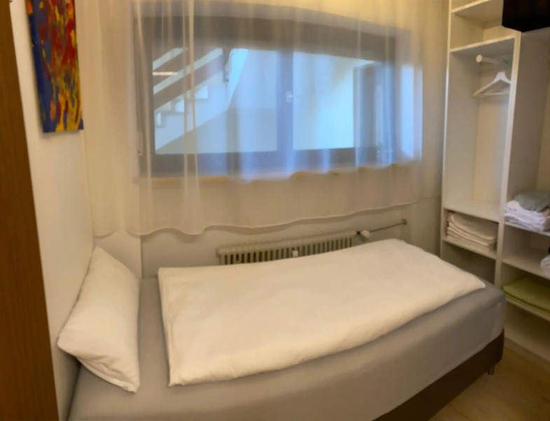 Ferienappartement Simhofer, Seebruck am Chiemsee