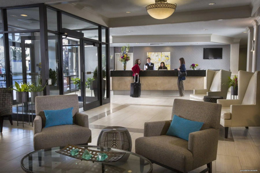 Hotel RL Salt Lake City