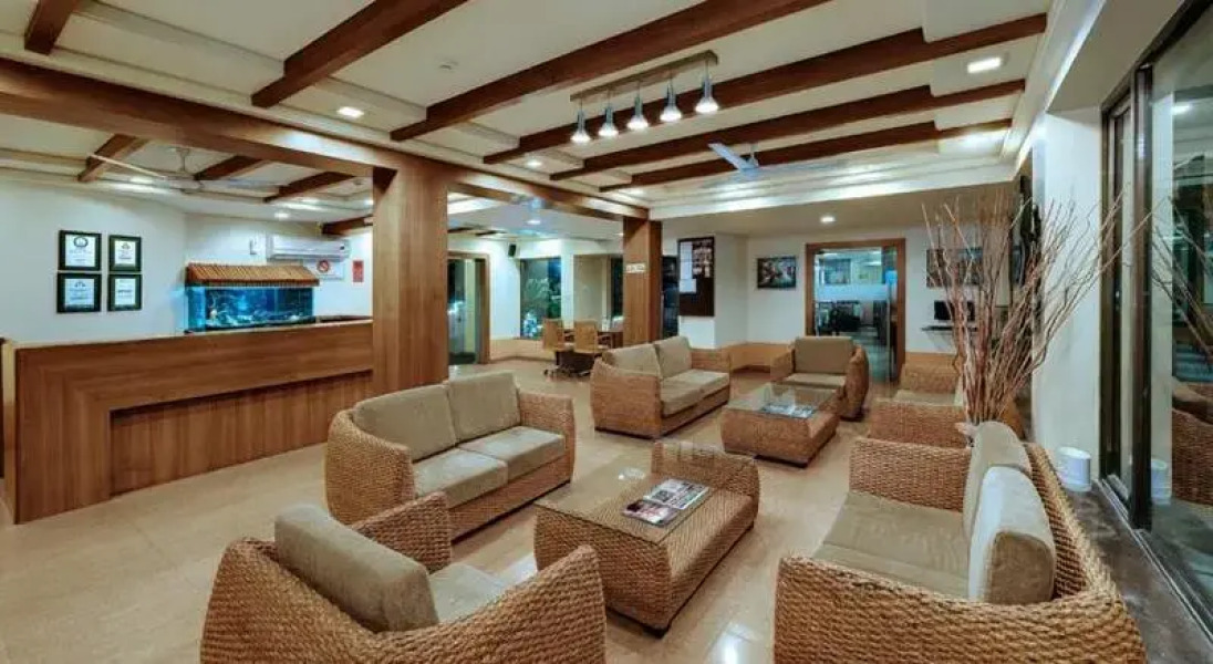 Sandalwood Resorts Pvt. Ltd.