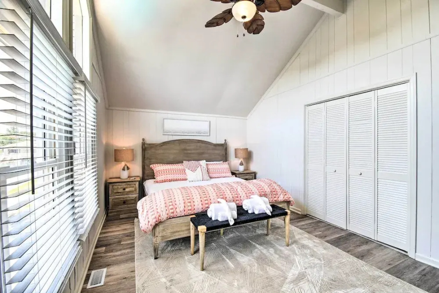 Kitty Hawk Coastal Escape w/ Updated Interior!