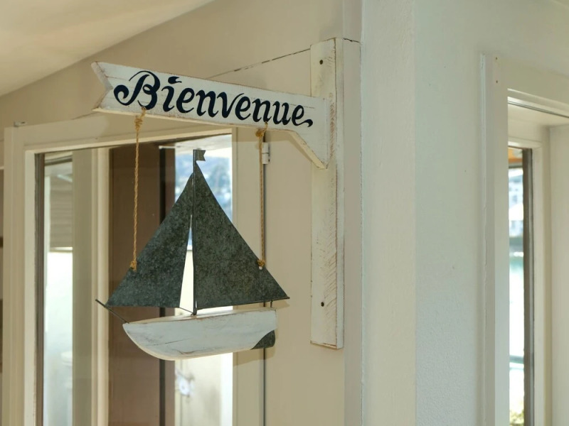 Seewohnung 2 Spiez in Spiez