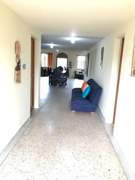 Finca Villa La Isabella