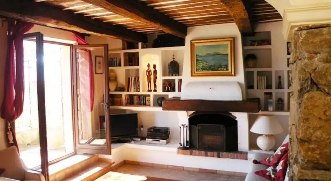 Le Hameau