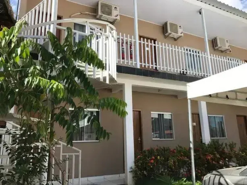 Hotel Rio Araguaia Xambioá TO