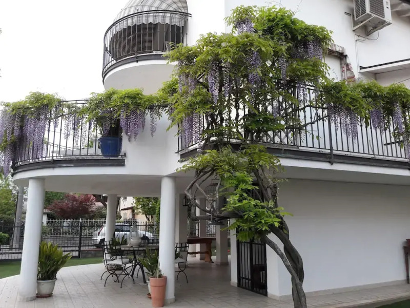 B&B Villa il Glicine