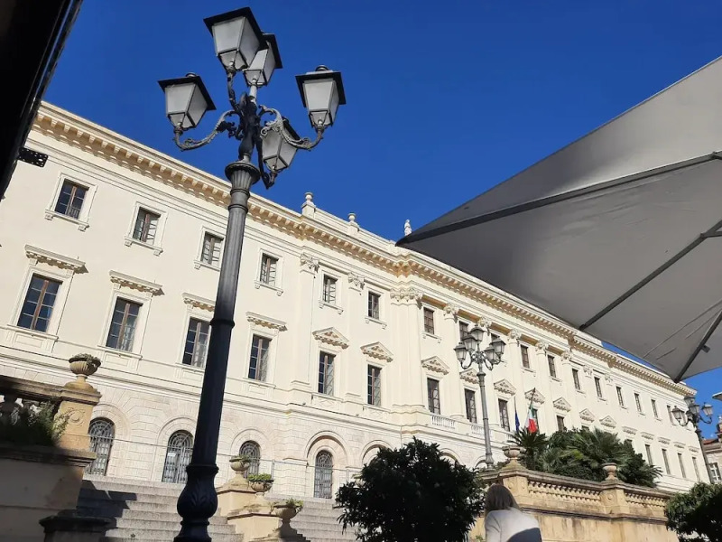 Casa di Campagna Dal Pozzo