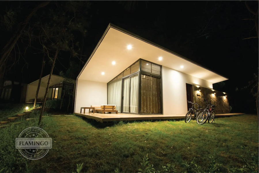 Flamingo Heritage Onsen & Resort - Managed by Flamingo Hotels & Resorts