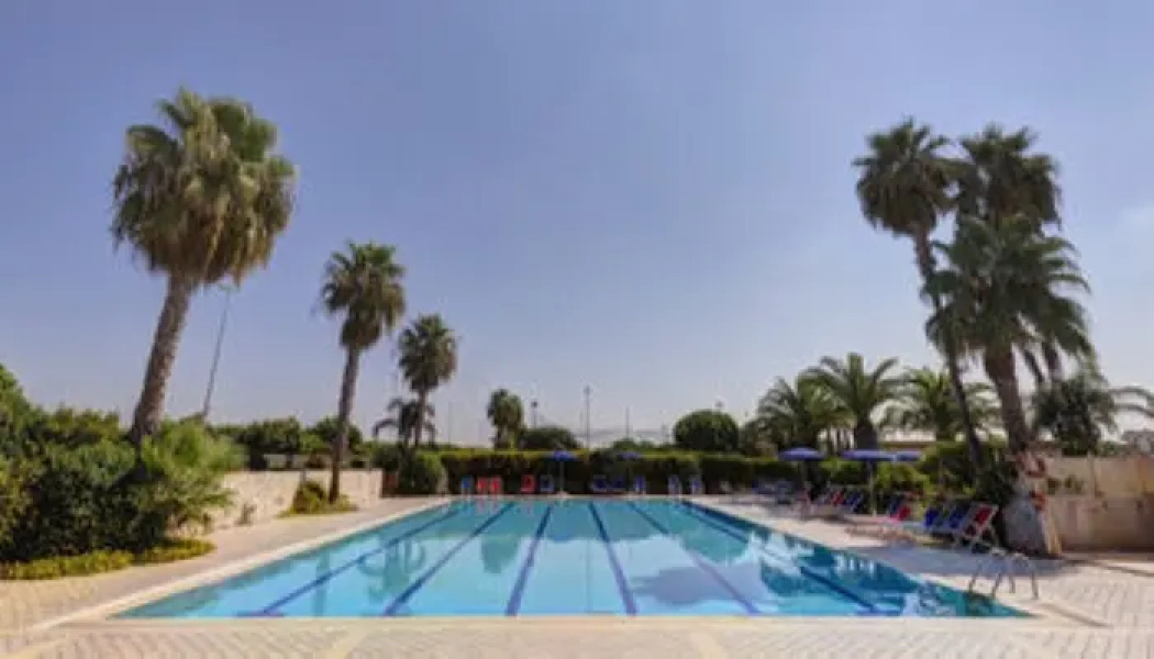 I Giardini di Atena Residence