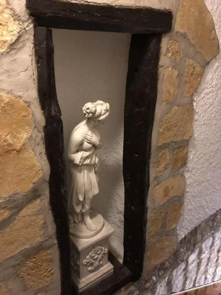 Hostellerie Au Rendez-vous des Amis