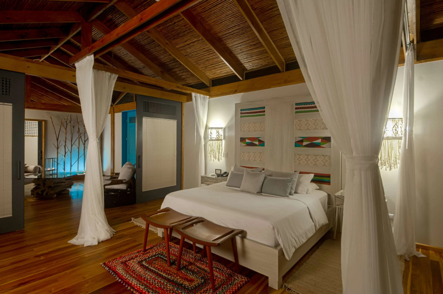 Pacuare Lodge by Böëna