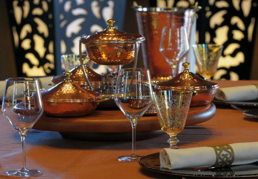 Trou aux Biches Villas - Beachcomber