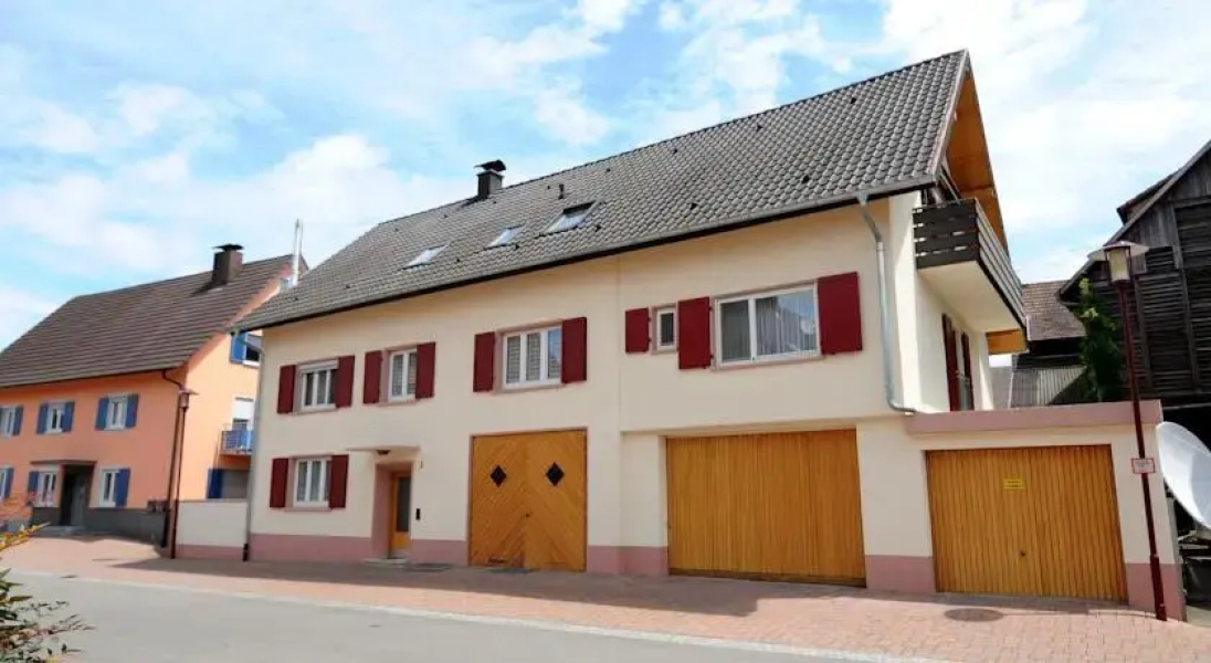 Gästehaus Kölblin
