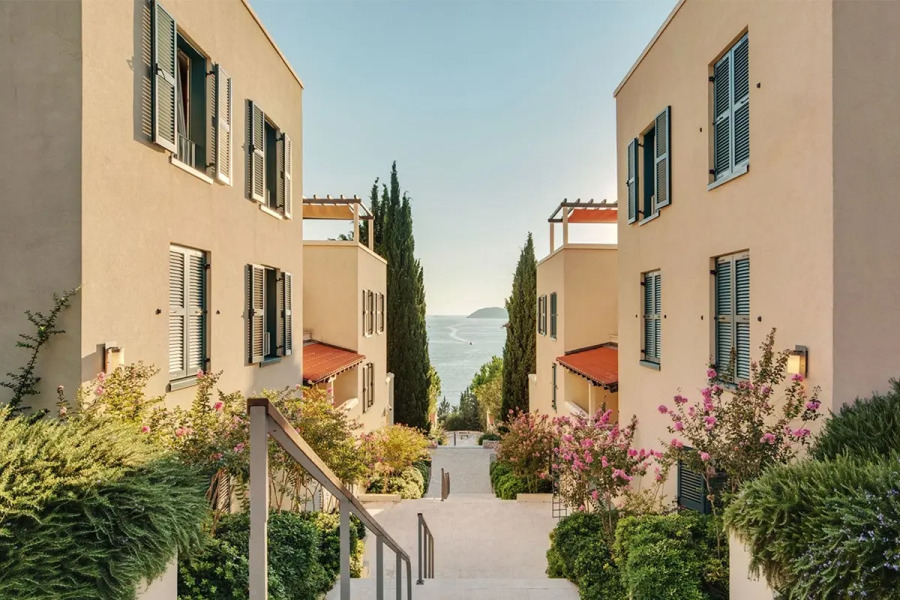 Sun Gardens Dubrovnik