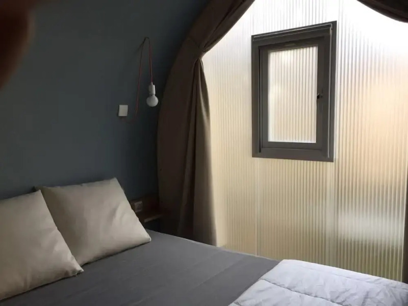 Camping Panorama del Chianti