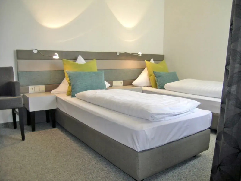 Hotel Schober