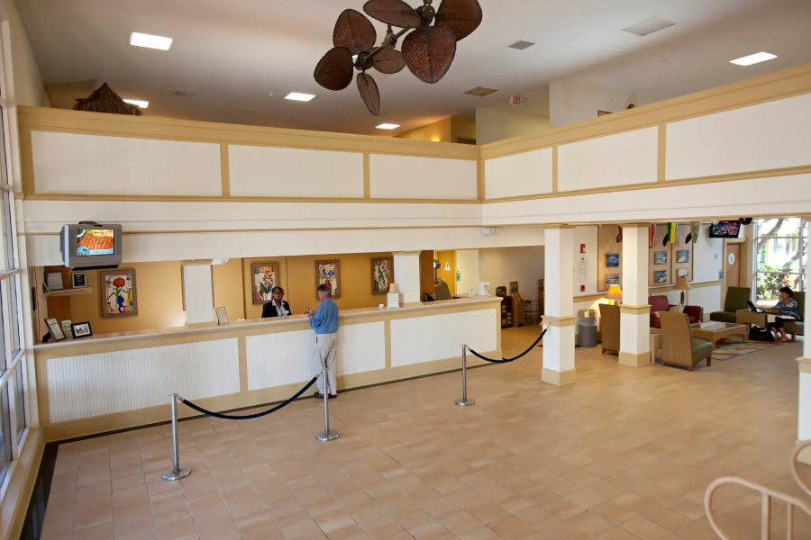 International Palms Resort Cocoa Beach