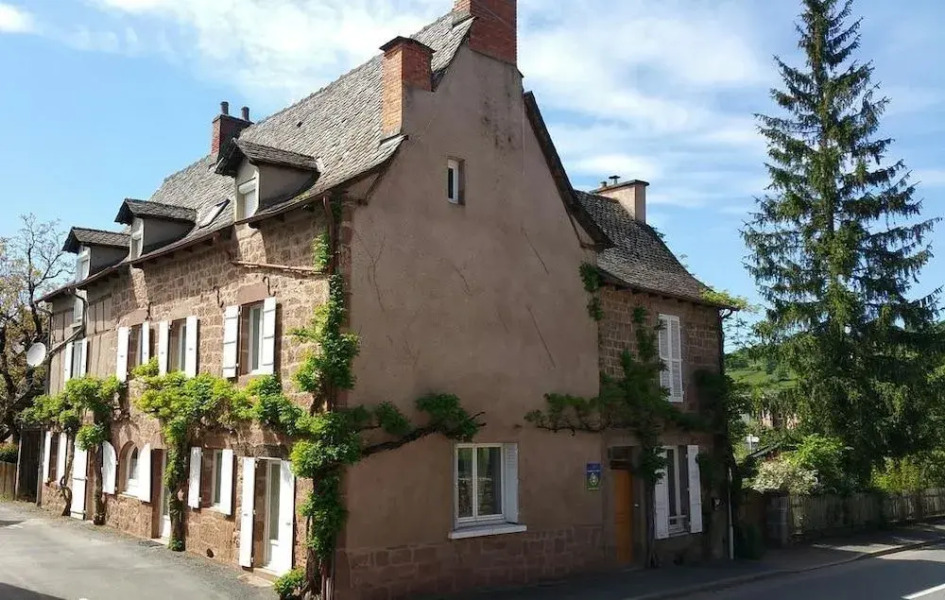 Le Couvent De Nauviale