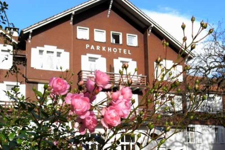 Parkhotel Bad Ragaz