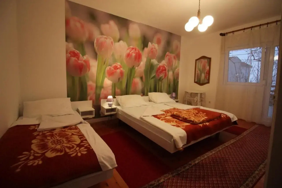 Apartment Grabrova