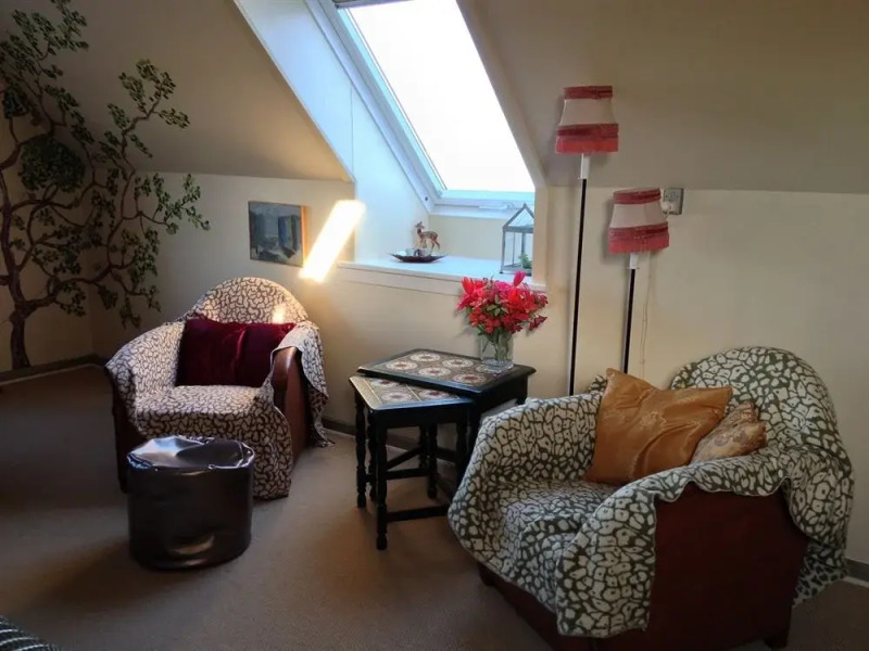 Tohï¿½jgaard Bed & Breakfast