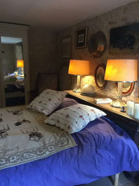 Ecolodge Mombret Haut